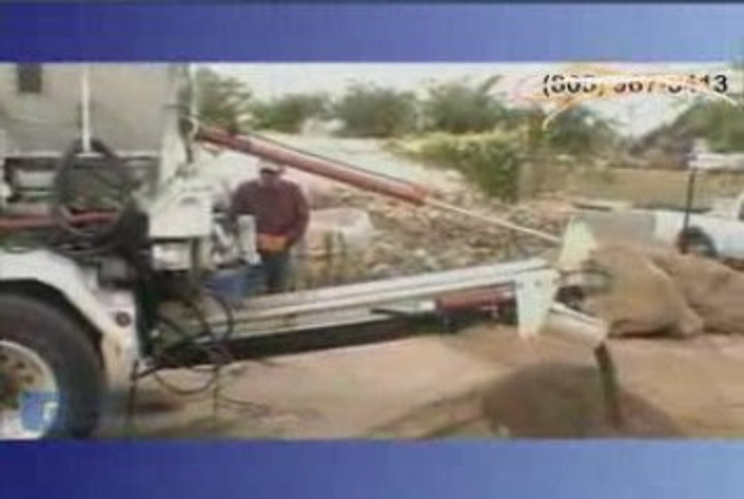 Santa Barbara Building Materials - Goleta Building Materials