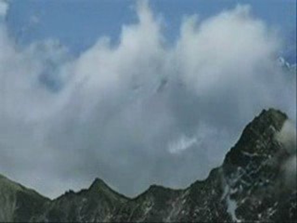 Ait Menguellet - Instrumental