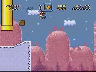 Let's Play Super Mario Universe (SMW Hack) Part 15