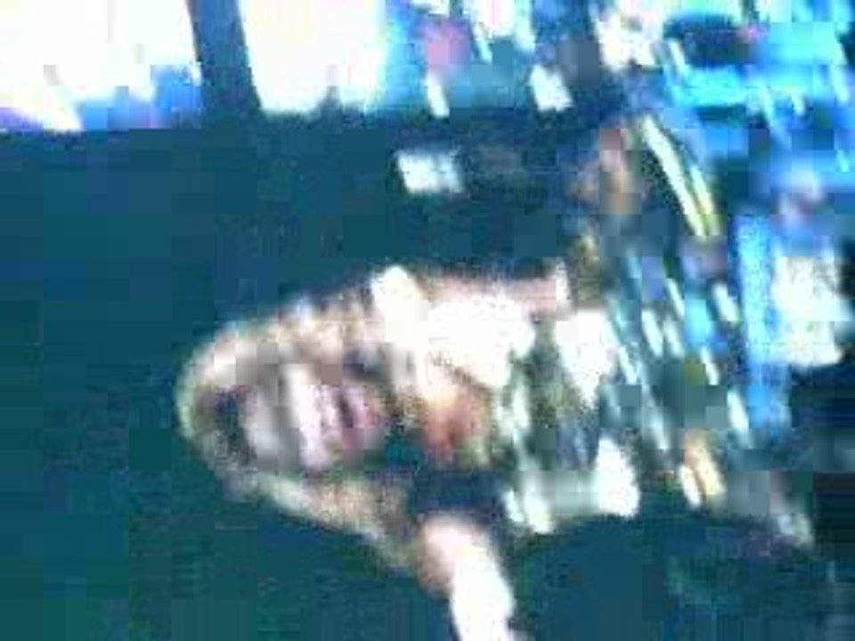 irrepleacable beyonce bercy