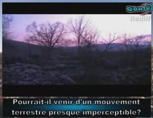 Nv Spécial Col de Vence 1.Le Bruit (invité: Mirko)