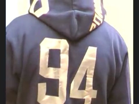 Mafia k1fry making of clip