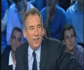 ON N'EST PAS COUCHé [FRANCOIS BAYROU PART 3/10]