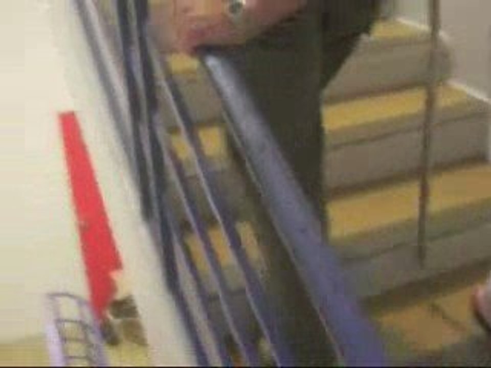 Bilan-traitement de la Sclérose en Plaques en kinésithérapie