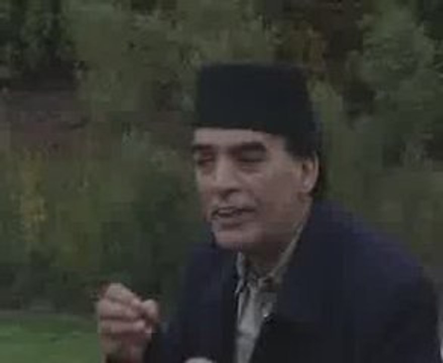 MOHAMED AMRRAKCHI