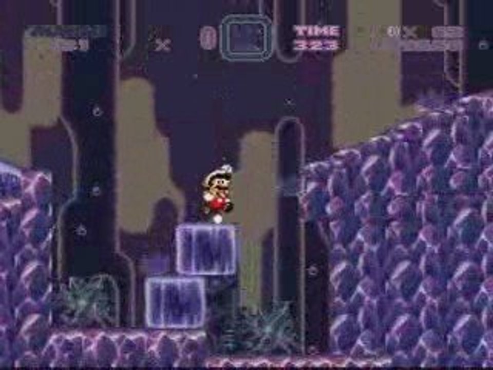 Let's Play Super Mario Universe (SMW Hack) Part 17