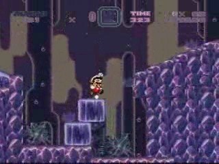 Let's Play Super Mario Universe (SMW Hack) Part 17