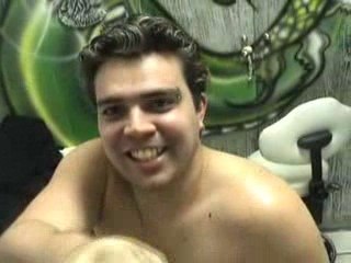 Tattoo de baleias Jubart,(marinha),feita por Jean Paul Zilli