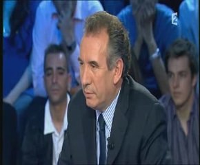 ON N'EST PAS COUCHÉ [FRANCOIS BAYROU PART 4/10]