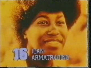 TOTP Chart Rundown 25th November 1976