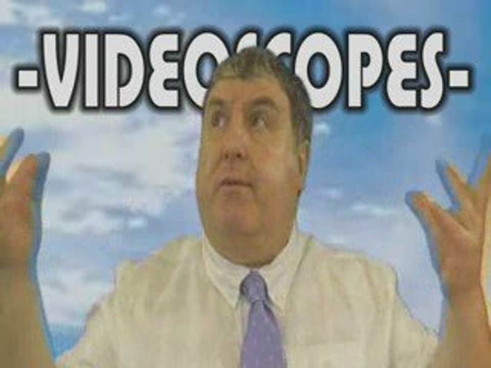 RussellGrant.com Video Horoscope Capricorn May Sunday 10th
