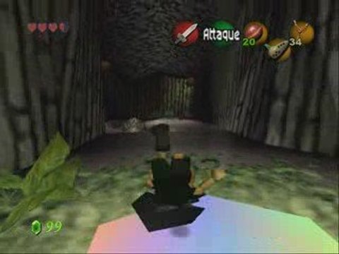 Zelda Oot MQ Hi Res W.T [12] partie 1