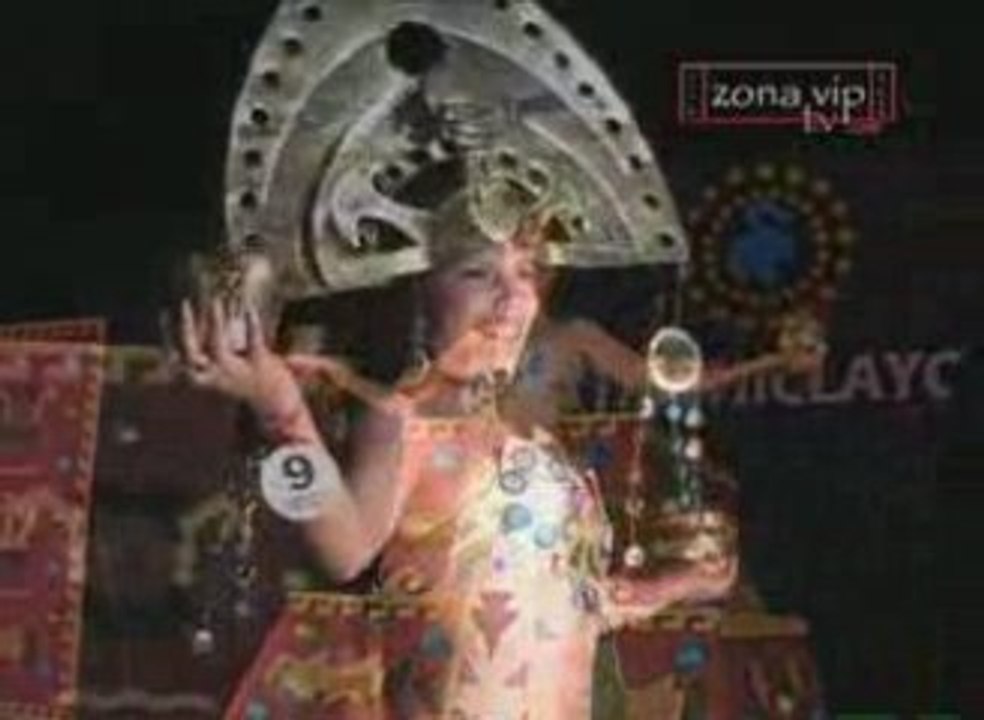 Miss-chiclayo2009