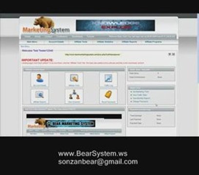 Make money with the most powerful Automated Income System