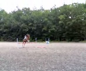 Un mètre (ou plus) puis... Un refus...