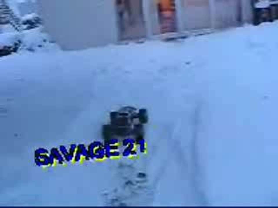 sauvage 21