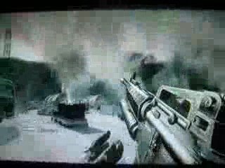 bug cod4