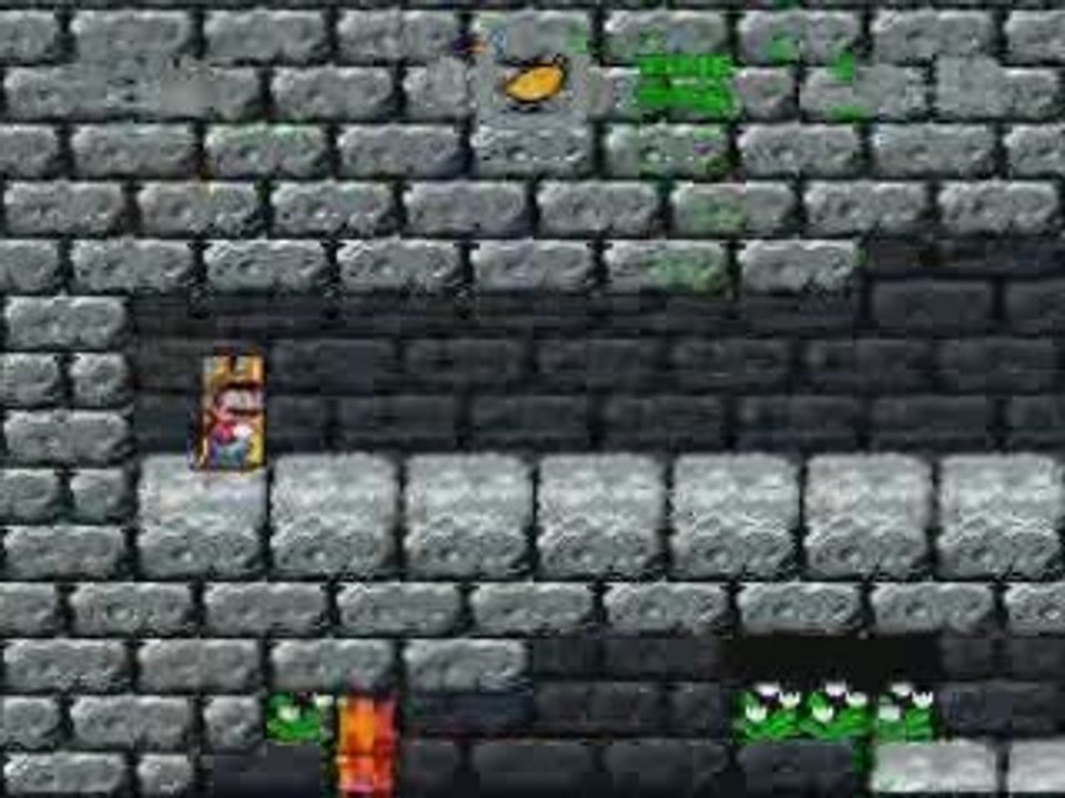 Let's Play Super Mario Universe (SMW Hack) Part 19