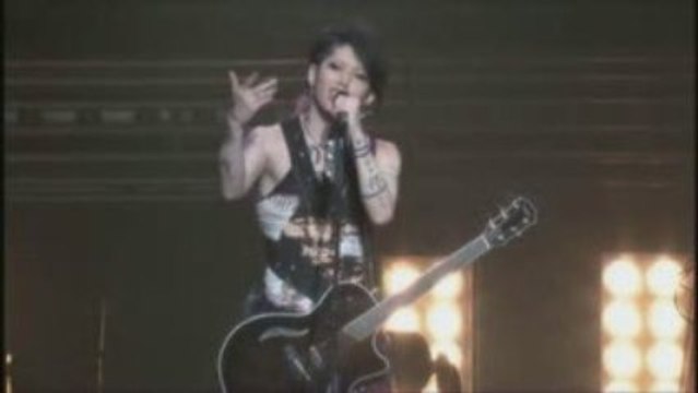 Myavi- Peace Smile Carnival 10th Anniversary