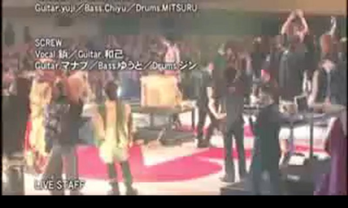 Myavi - Peace   Smile Carnival 10th Anniversary