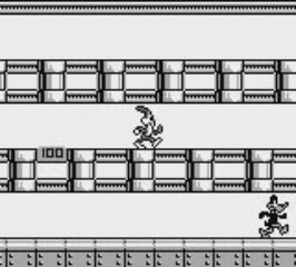 Lets play Bugs Bunny Crazy Castle stage 13