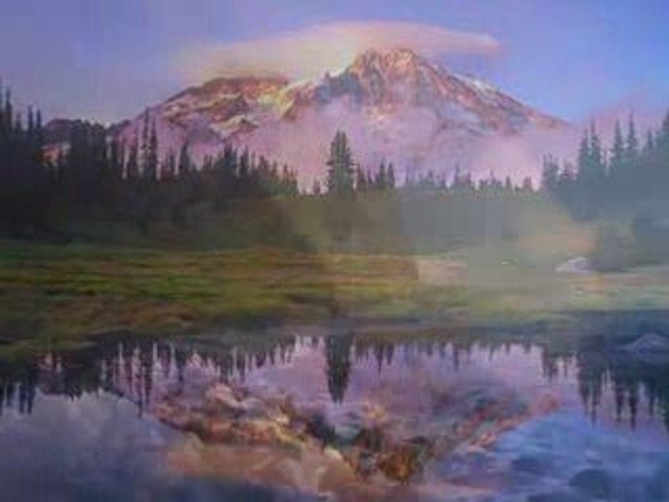 Sacred spirit - Yeha Noha