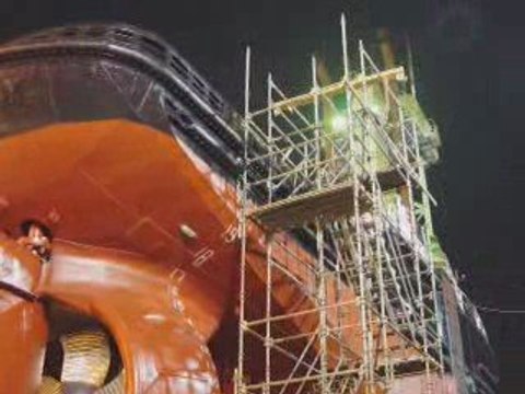 Who is Considered a Seaman? Terry Bryant - Jones Act Lawyer