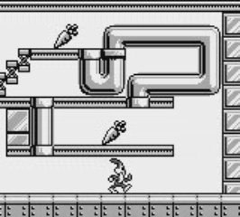 Lets play Bugs Bunny Crazy Castle stage 28