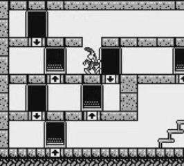 Lets play Bugs Bunny Crazy Castle stage 36