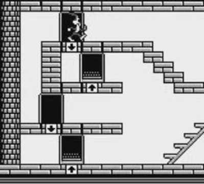 Lets play Bugs Bunny Crazy Castle stage 38