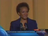 Wanda Sykes Makes Limbaugh 