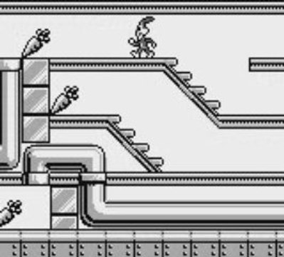 Lets play Bugs Bunny Crazy Castle stage 46