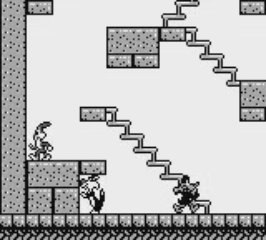 Lets play Bugs Bunny Crazy Castle stage 56