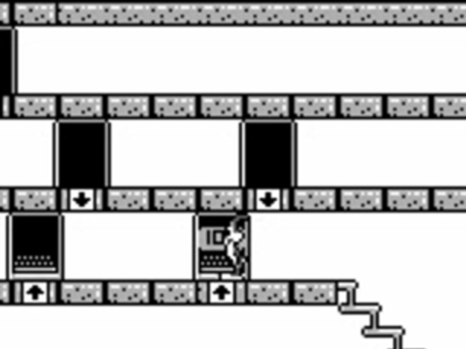 Lets play Bugs Bunny Crazy Castle stage 63