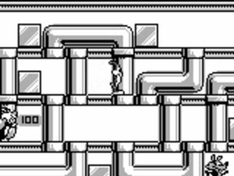 Lets play Bugs Bunny Crazy Castle stage 65