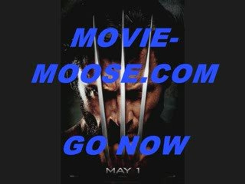 XMen Origins Wolverine Full Movie Online Free Part 1 of 3...
