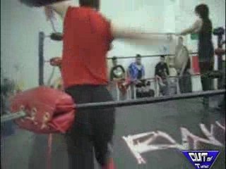 Out of Time Synn and Draven call out Sean  Leiter