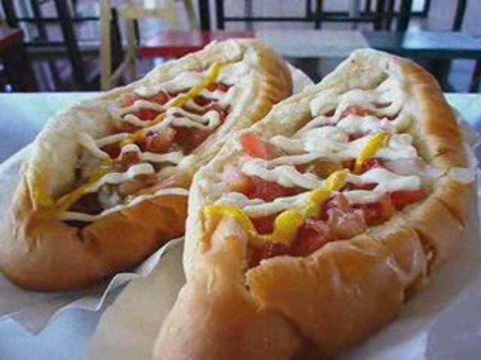 San Diego Restaurants