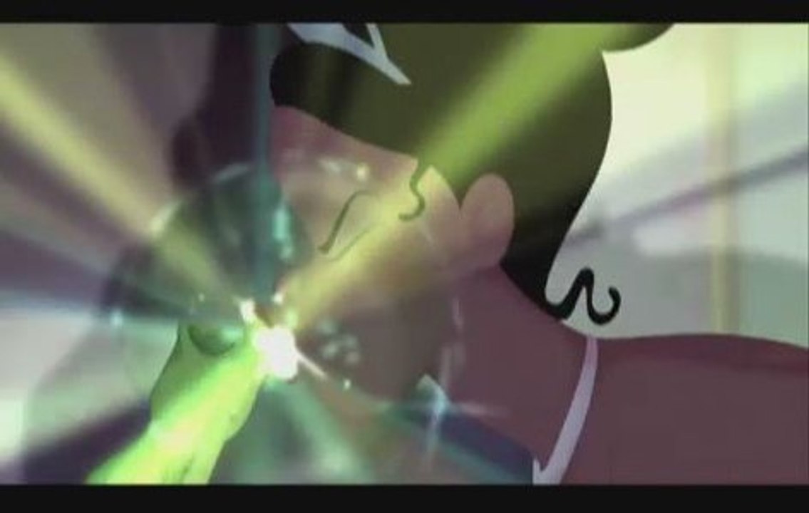 Disney-Princess and the frog-trailer