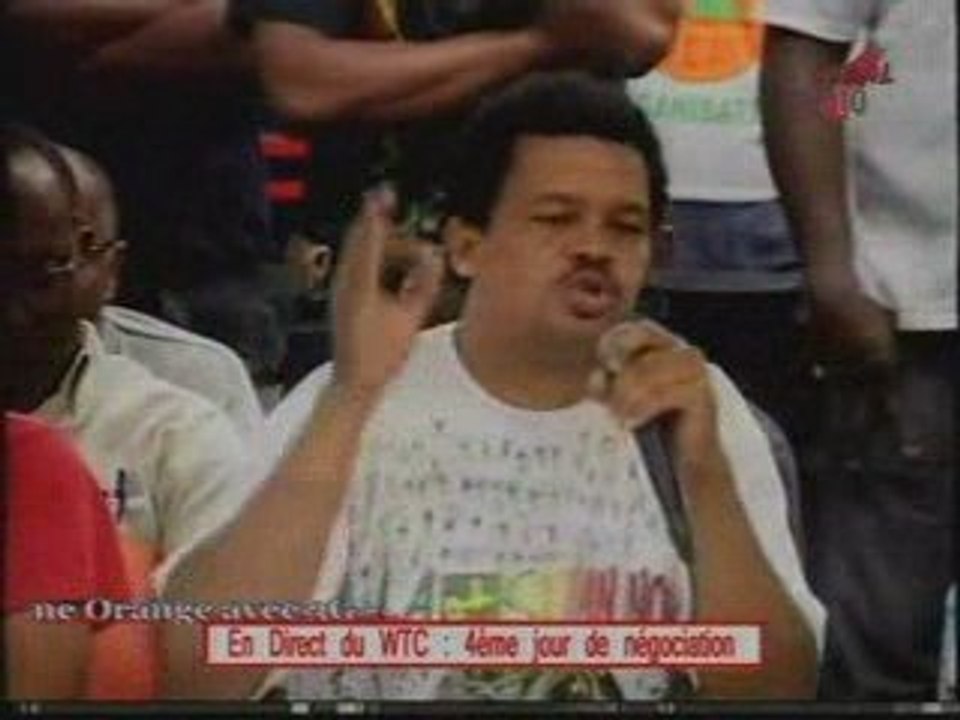 LKP dénonce la réalité sociale