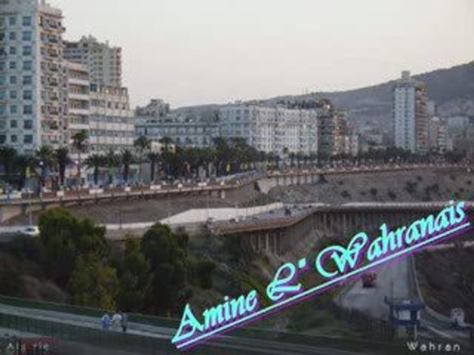 Houari Manar _fadh el kass_((2009))for bezeff