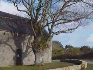 Locmariaquer : La Chapelle du Moustoir