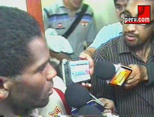 Peru.com: Alex Magallanes