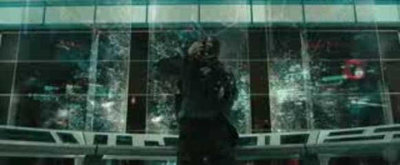 Terminator Renaissance EXTENDED FINAL TRAILER VO