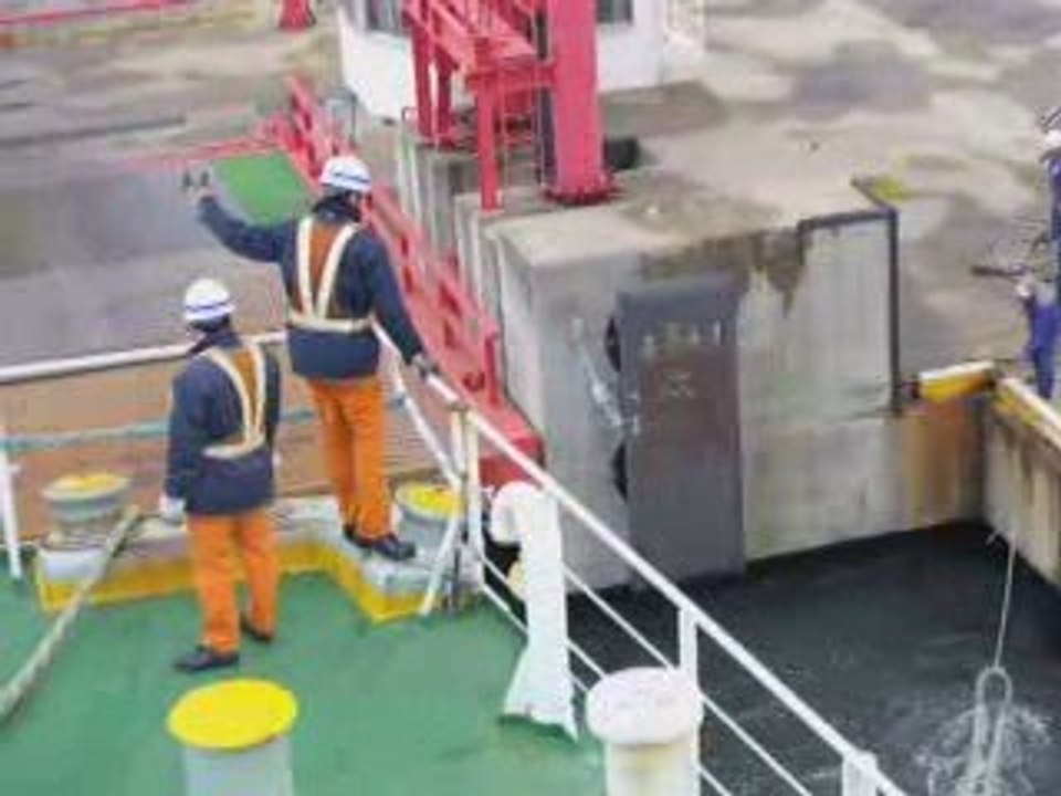 Can An Injured Seaman  Recover Benefits Under the Jones Act?