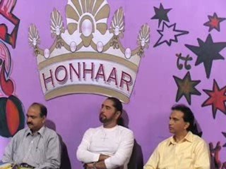 Honhaar Navjot