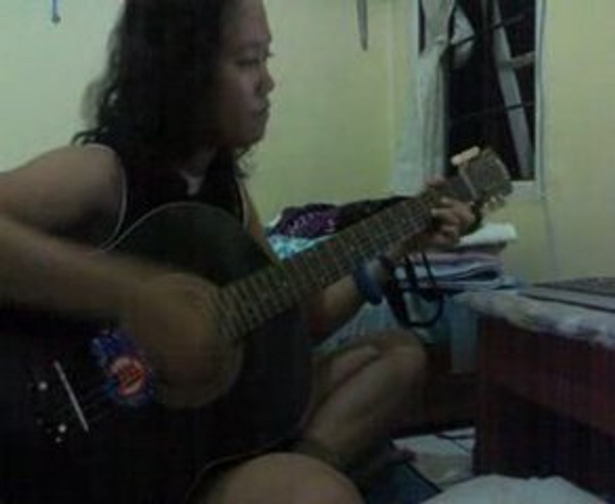 The Scientist - Coldplay Cover