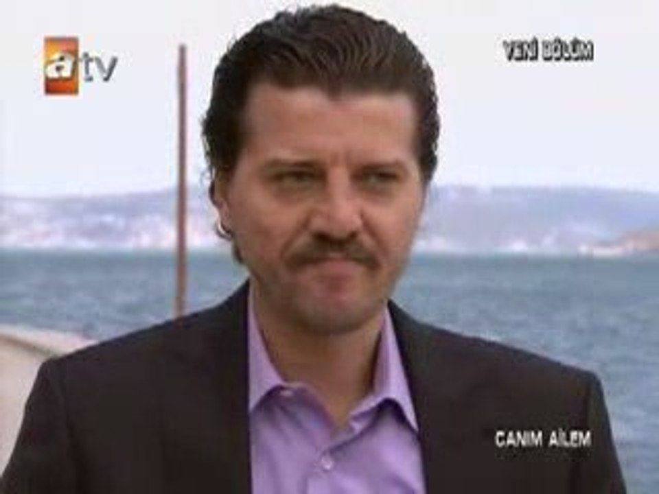 Yar Demedin İlker Aksum Canım Ailem