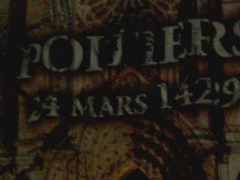 Jeanne d'Arc Orléans 2009 Remise de l'Etendard