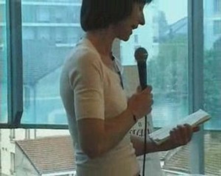 RÊVES D'ENFANTS :L'enfant / Catherine